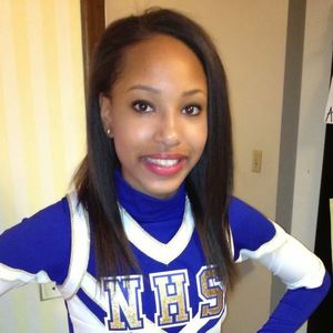 Meet your Posher, Imani