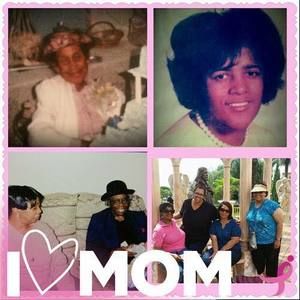 Meet your Posher, Frances