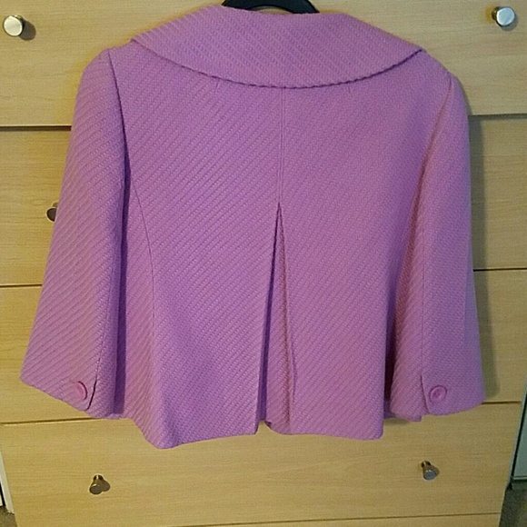 Ann Taylor jacket - Picture 3 of 3