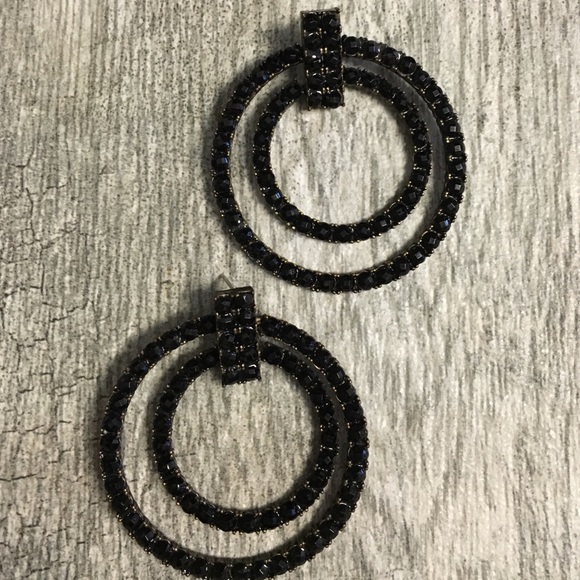 Forever 21- earrings