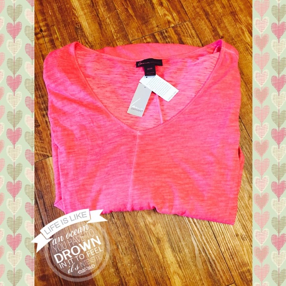 SALE🎉🎀Pink half sleeve blouse💕