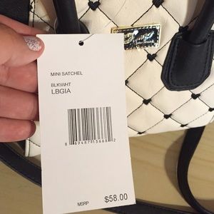 Betsey Johnson Bags - Betsey Johnson Purse NWT🎀SALE Betsey Johnson Bags - Betsey Johnson Purse NWT🎀SALE