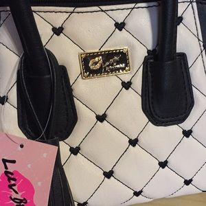 Betsey Johnson Bags - Betsey Johnson Purse NWT🎀SALE Betsey Johnson Bags - Betsey Johnson Purse NWT🎀SALE