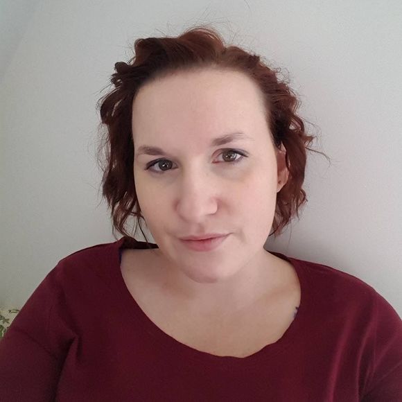 Meet your Posher, Kylie