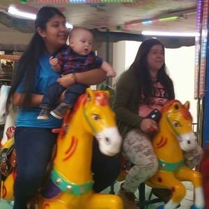 Meet your Posher, Shelley