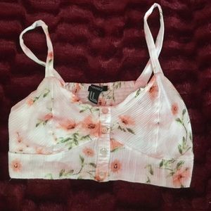 Bandeu with straps