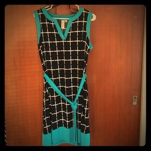 Emma & Michelle retro dress