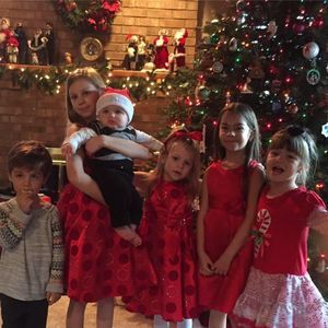 Meet your Posher, Janice