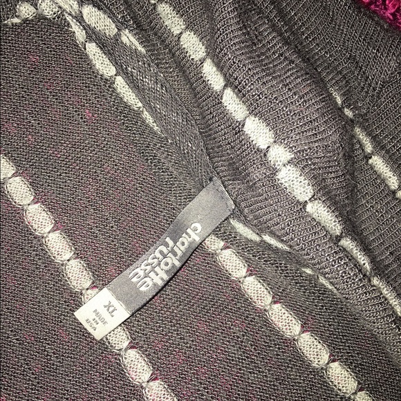 Pullover - Picture 2 of 2