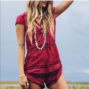 Spell Romper