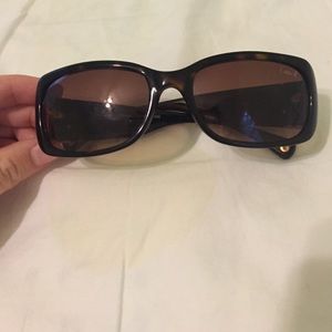 Coach Sunglasses