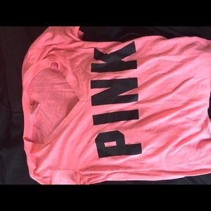 Victoria secret PINK shirt