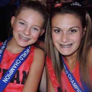 Meet your Posher, Grace