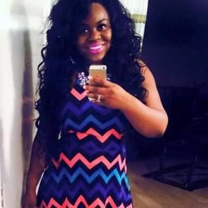 Meet your Posher, Nia