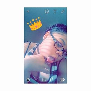 Meet your Posher, Lynn