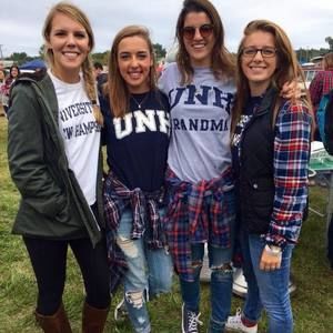 Meet your Posher, Tori