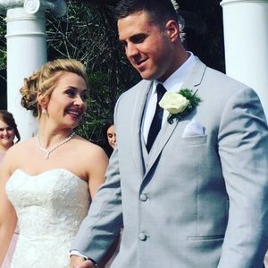 Meet your Posher, Elisa