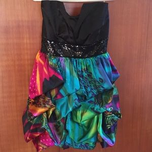 Size 11/12 party dress