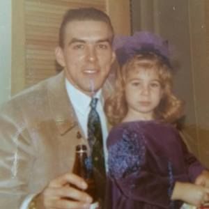 Meet your Posher, Joanne