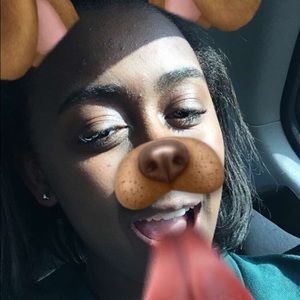 Meet your Posher, Milahn