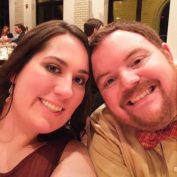 Meet your Posher, Lyndsey