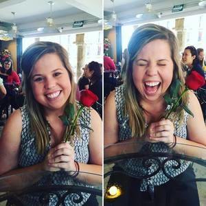 Meet your Posher, Katie