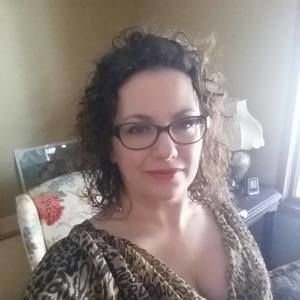 Meet your Posher, Alison