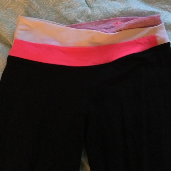 Lululemon groove pants