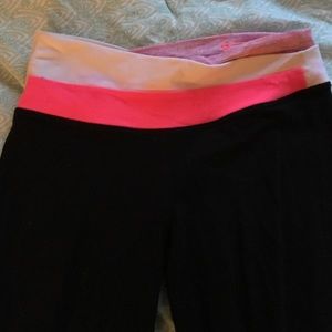 Lululemon groove pants