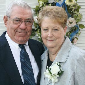 Meet your Posher, Dolores