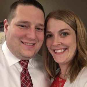 Meet your Posher, Joy