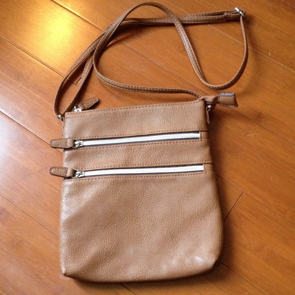 NEW Sidesling Bag