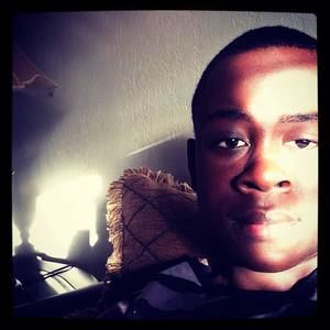 Meet your Posher, Jay