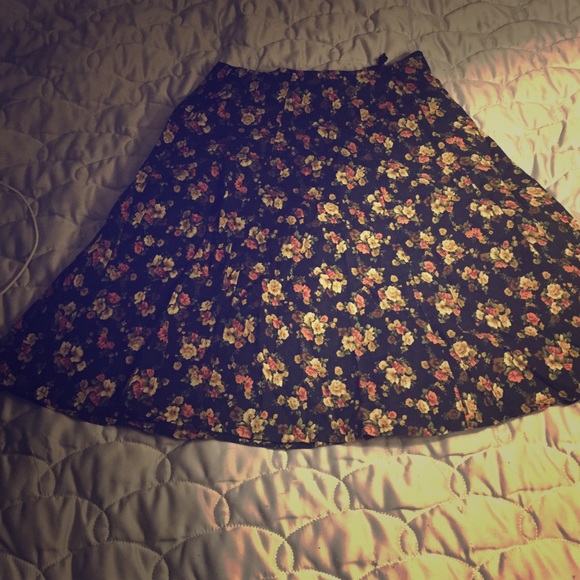 Skirt