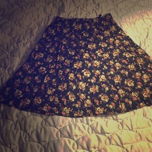 Skirt
