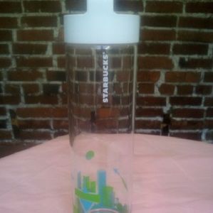 Starbucks You Are Here Limited Edition