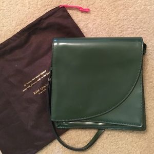 Kate Spade Saturday Crossbody Bag