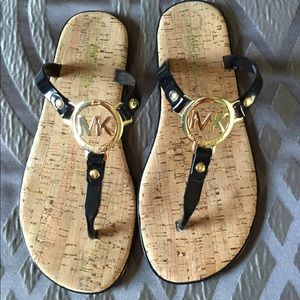 Michael Kors sandals