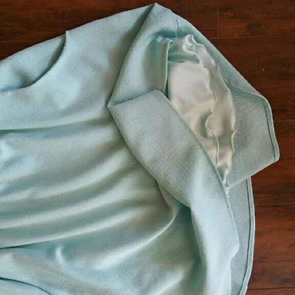 Mint Dress - Picture 4 of 4