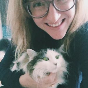 Meet your Posher, Jess