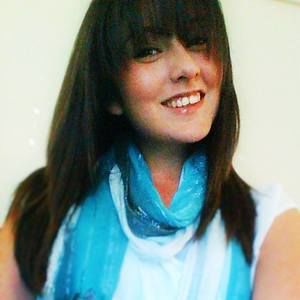 Meet your Posher, Jacqueline