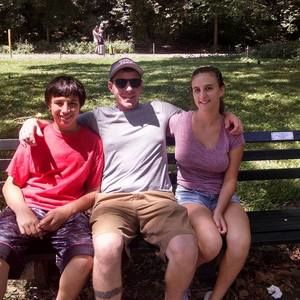 Meet your Posher, Nora