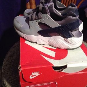 Nike Huarache Run