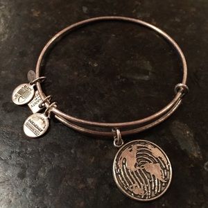 Alex and Ani bracelet