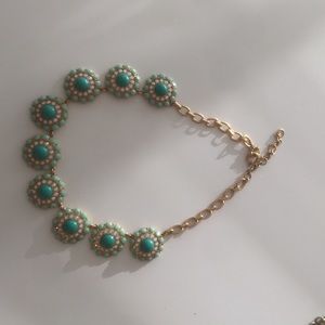 J. Crew Necklace