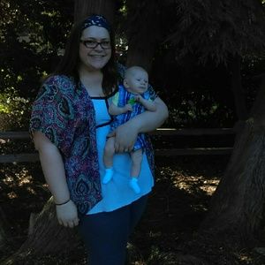 Meet your Posher, Judie