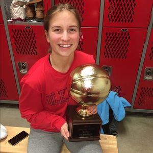 Meet your Posher, Gracie