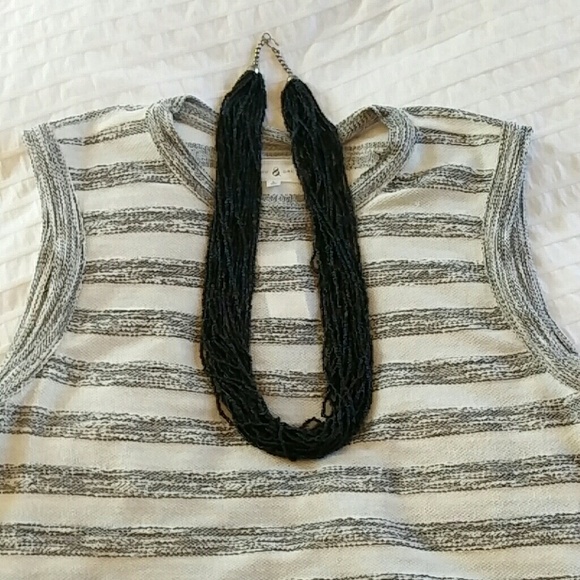 Lightweight Sweater Sleeveless Top