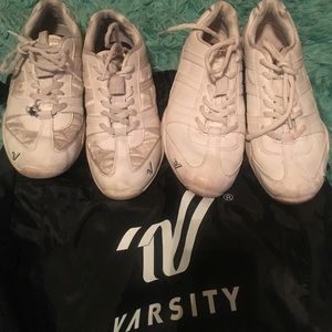 Varsity cheer show bundle