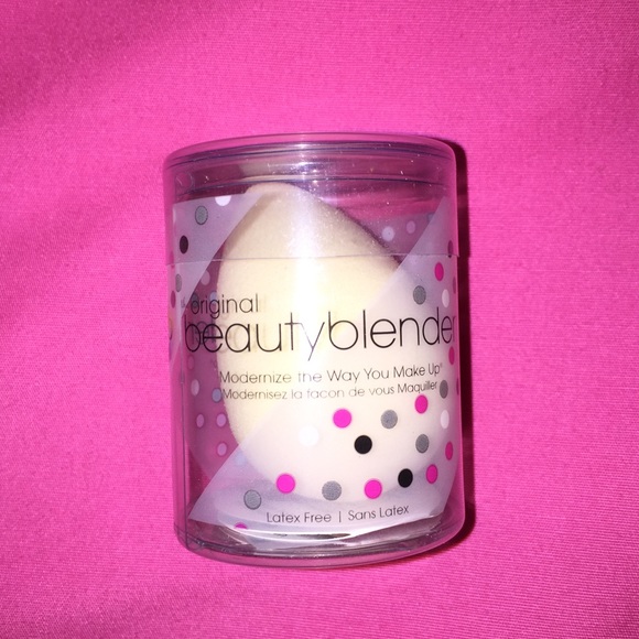 Beautyblender Makeup Beauty Blender Rare Color Poshmark